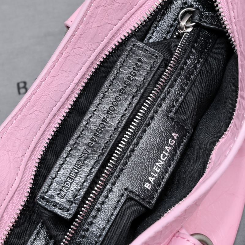 Balenciaga Top Handle Bags